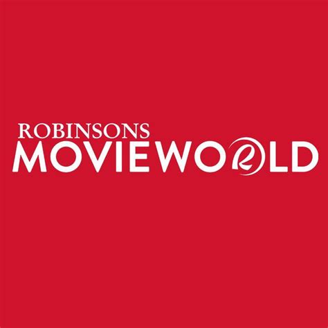 robinson movie schedule